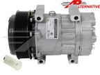 Volvo Sanden SD7H15, 5.4