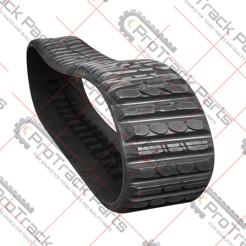 11" 280 X 101.6 X 37 <ul><li> HF, ASV, 0304-003, TEREX, 0304-003