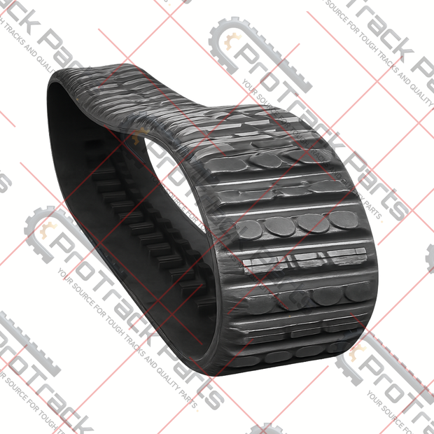 11" 280 X 101.6 X 37 <ul><li> HF, ASV, 0304-003, TEREX, 0304-003