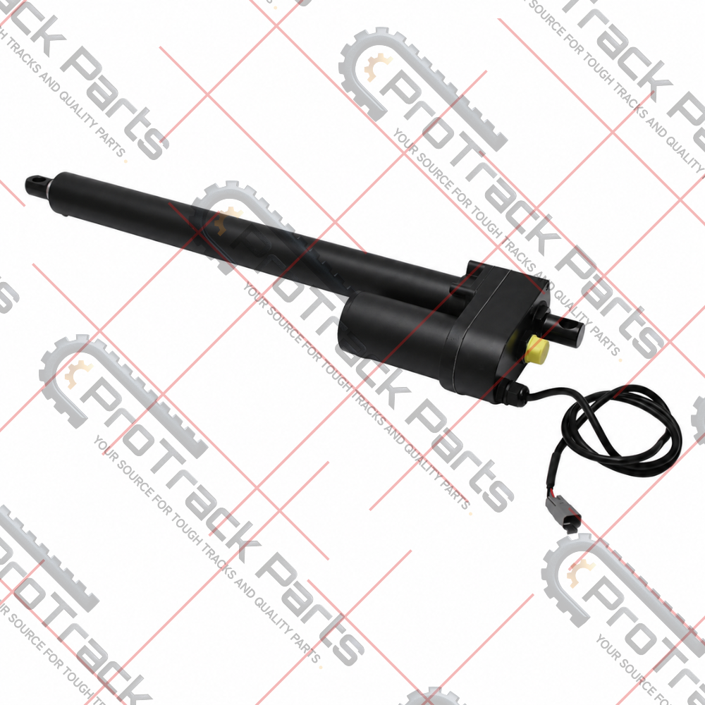 Actuator - 15141094, 17502366, 17408421