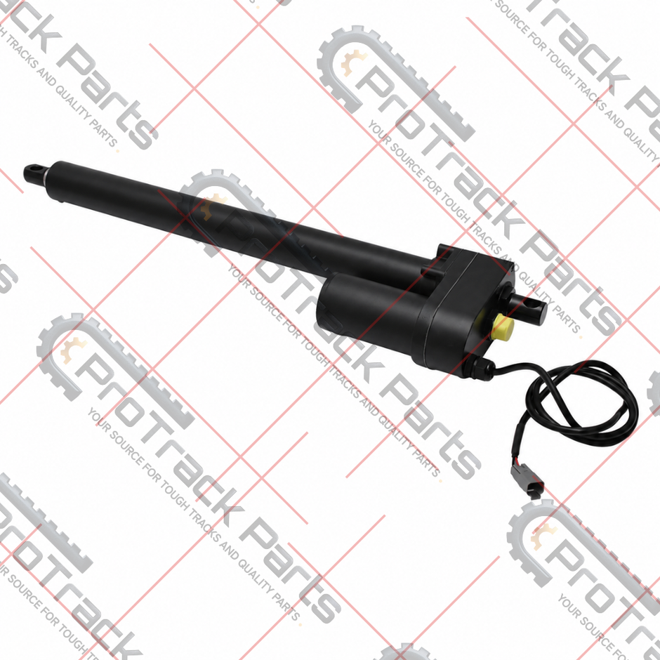 Actuator - 15141094, 17502366, 17408421