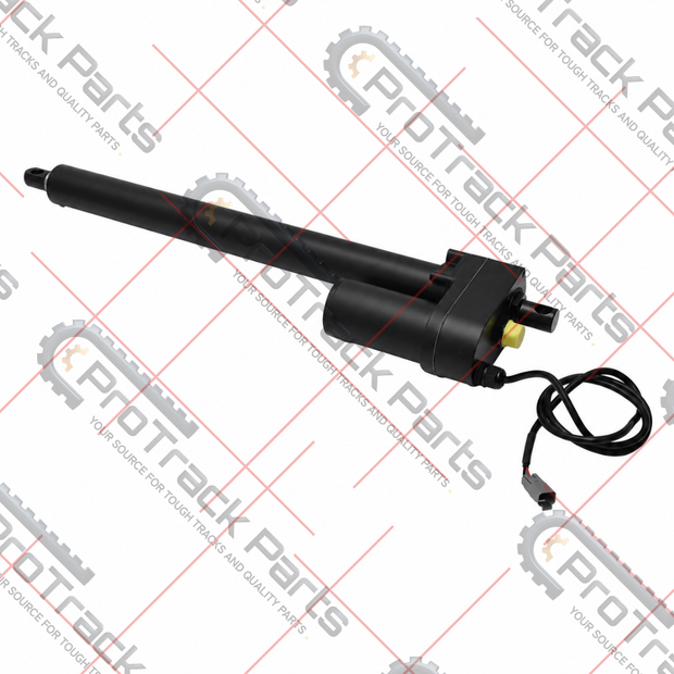 Actuator - 15141094, 17502366, 17408421