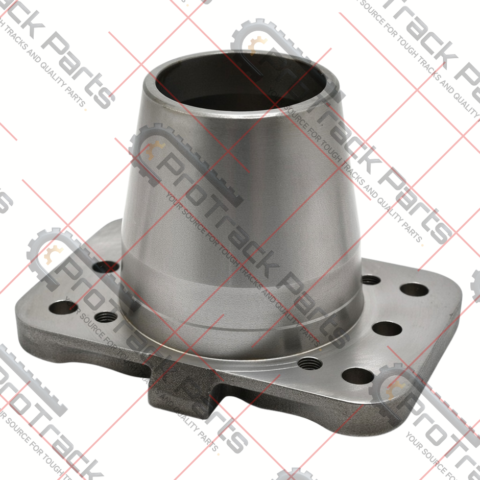 Bogie Anchorage - 16839540