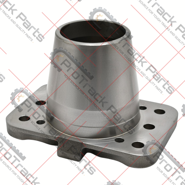 Volvo Bogie Anchorage - OEM 16839540 | Fits A35F A35G A40F A40G A45G