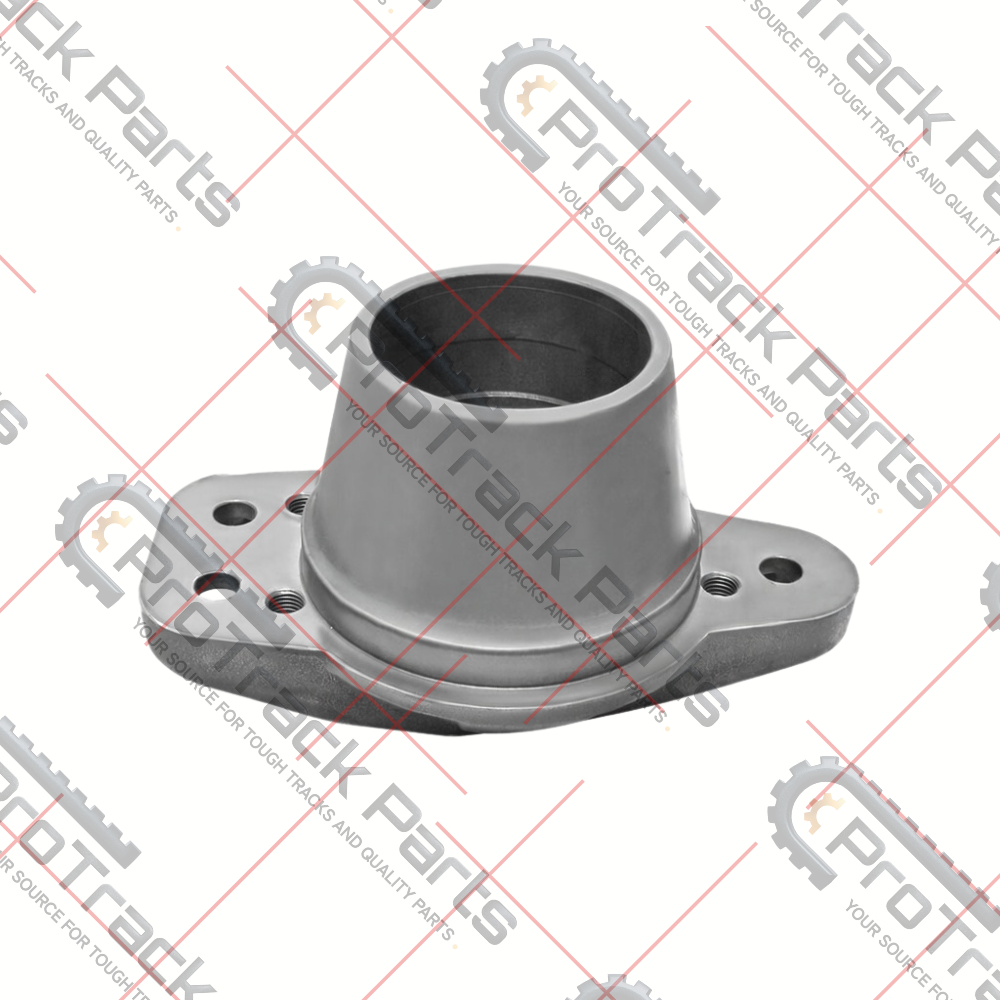 Bogie Anchorage - 16877393