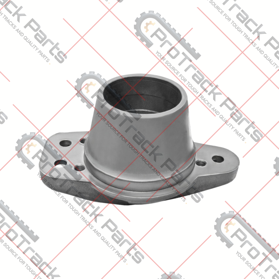 Bogie Anchorage - 16877393