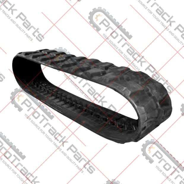18" 450 X 86 X 63  <ul><li> RTC00515 | CASE 90483617 | CATERPILLAR, 601241 | GEHL