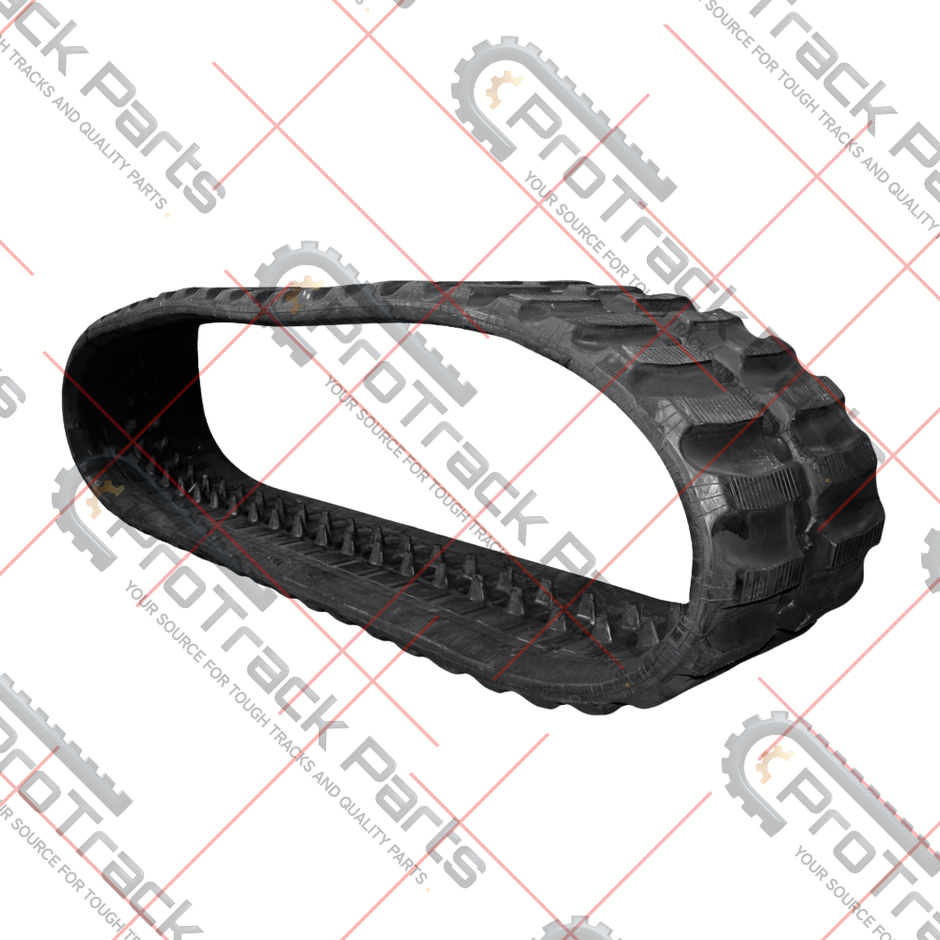 18" T450 X 100 X 50SB <ul><li>STRAIGHT BAR, RTC00805-S, 19140-99300F, Gehl CTL80, CTL85, Mustang MTL25, Takeuchi TL12, TL150, TL250